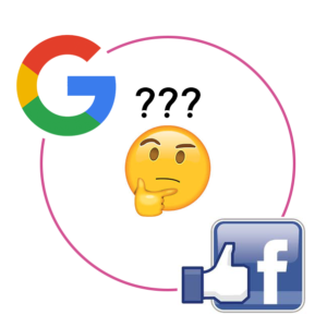Google Ads o Facebook Ads - quale scegliere?