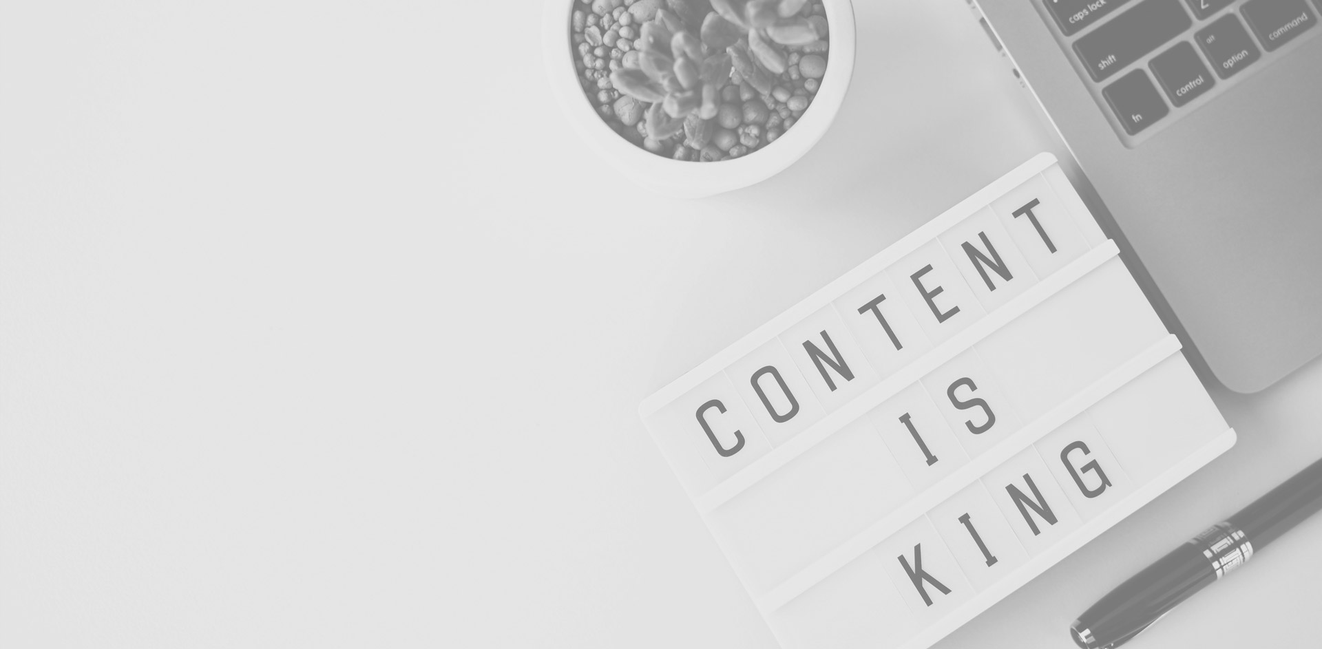 SEO content based